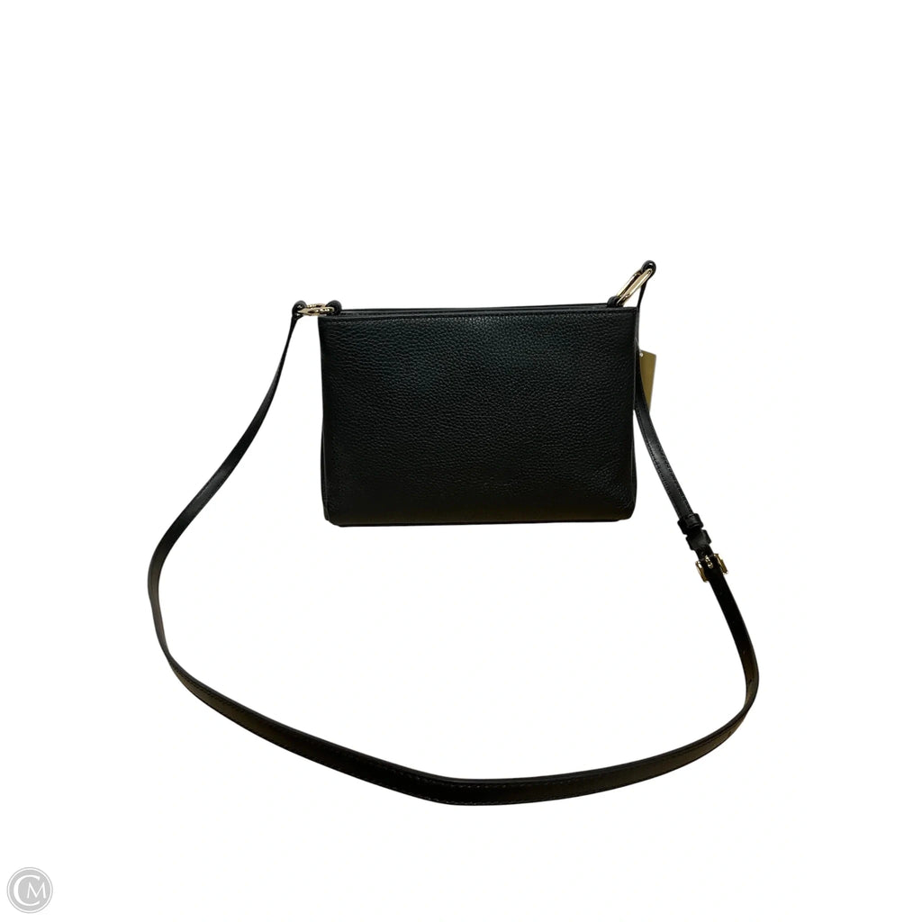 Crossbody Designer By Michael Kors, Size: Medium