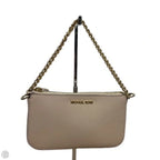 Handbag Designer By Michael Kors, Size: Small