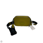 Crossbody Designer By Coach, Size: Small