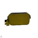 Crossbody Designer By Coach, Size: Small