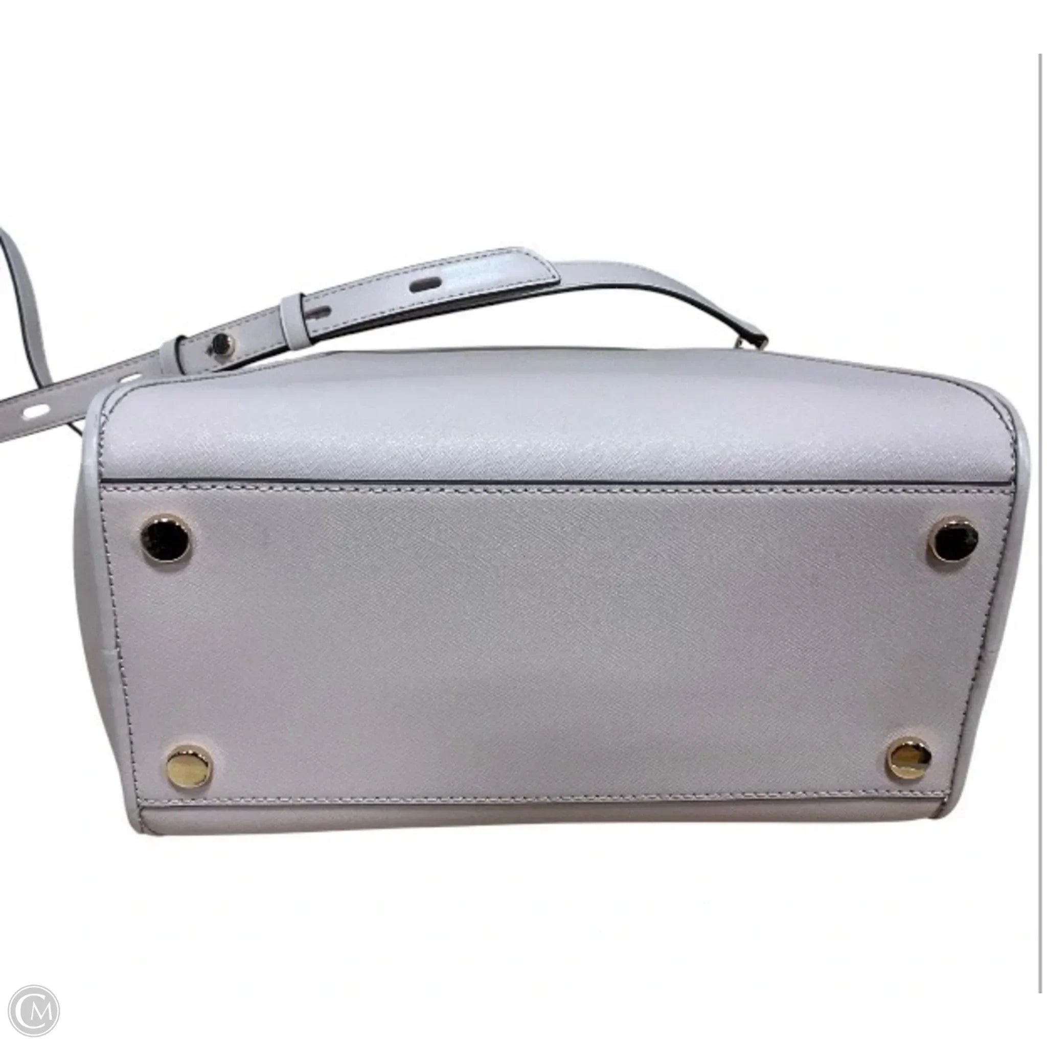 Handbag Designer By Michael Kors, Size: Medium