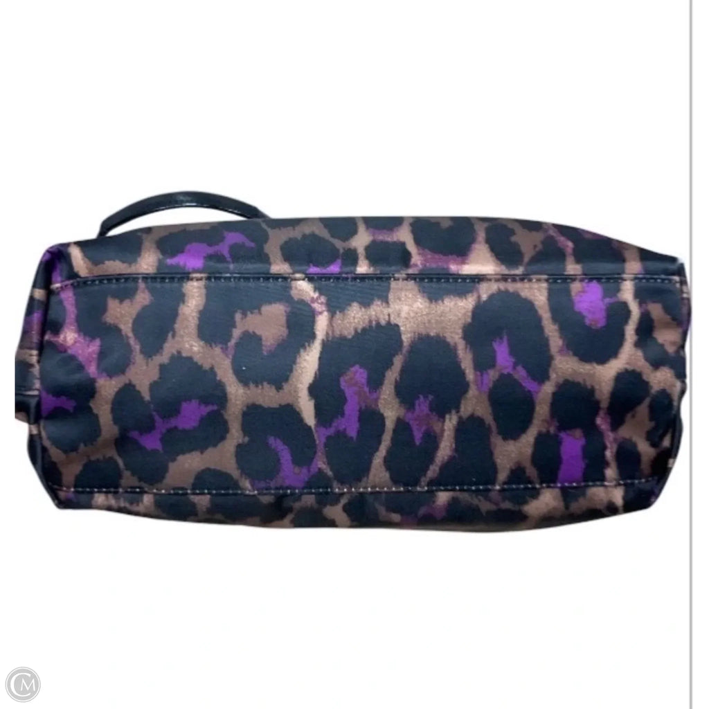 Handbag Designer By Coach, Size: Large