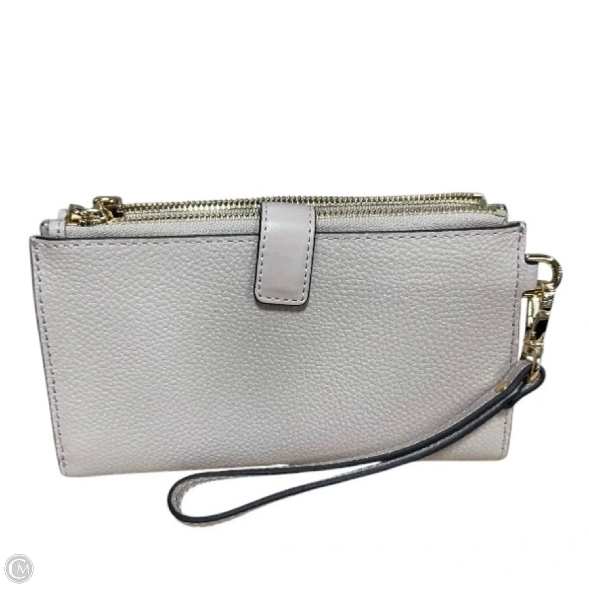 Wristlet Designer By Michael Kors, Size: Medium