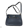 Crossbody Designer By Coach, Size: Medium