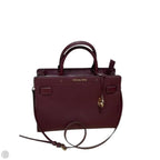 Handbag Designer By Michael Kors, Size: Large