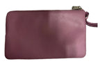 Wristlet Designer By Coach, Size: Large