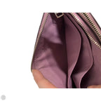 Wristlet Designer By Coach, Size: Large