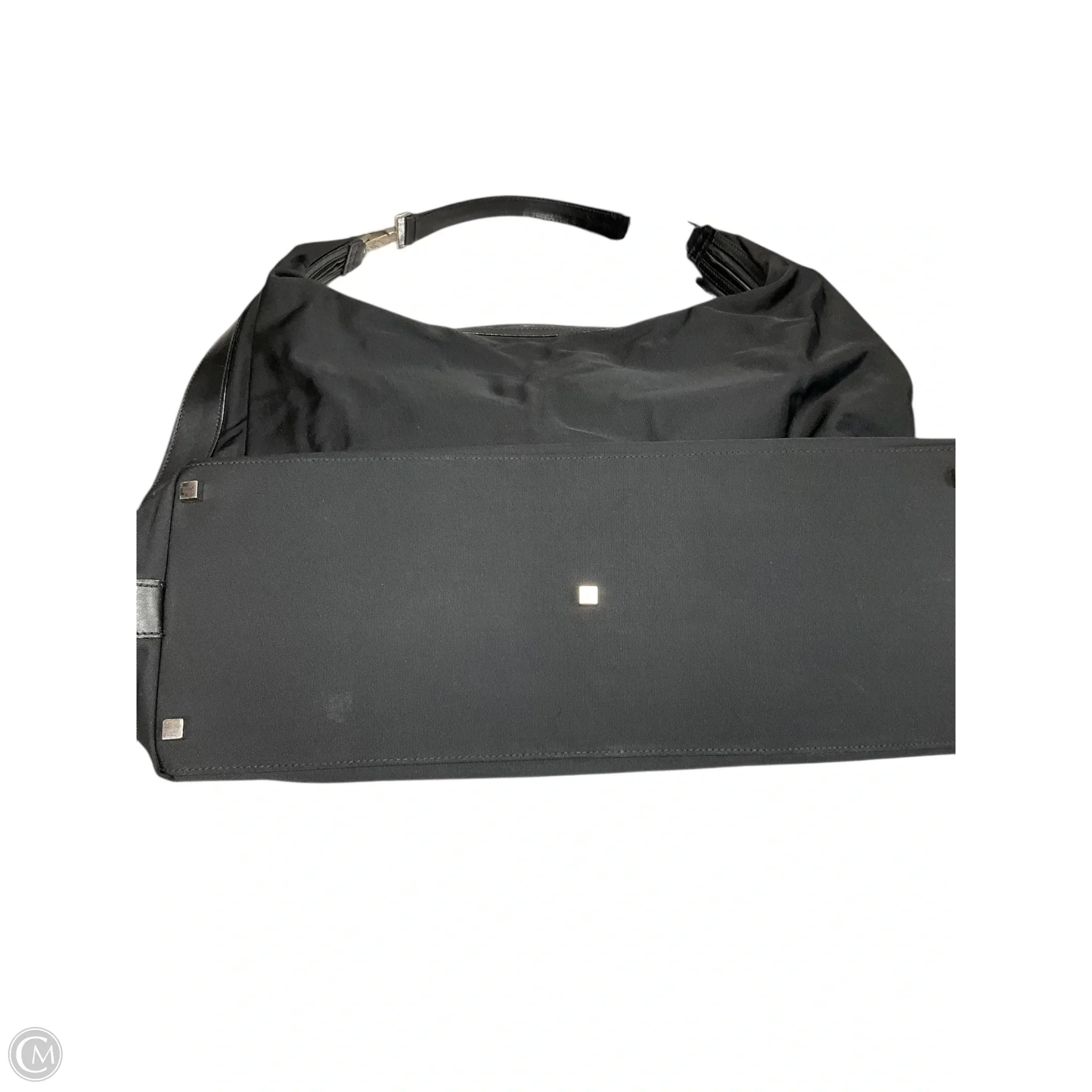 Tote Luxury Designer By Gucci, Size: Large