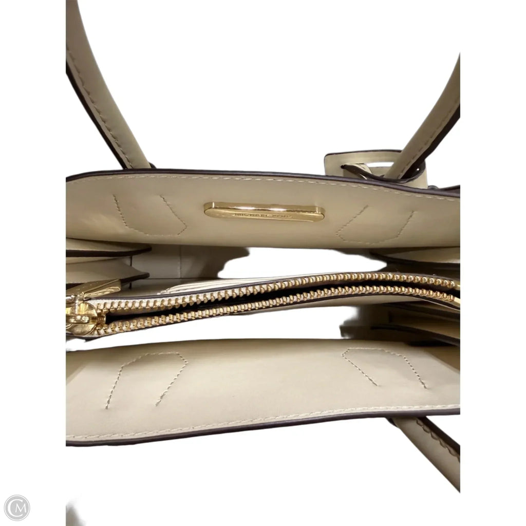 Handbag Designer By Michael Kors, Size: Small