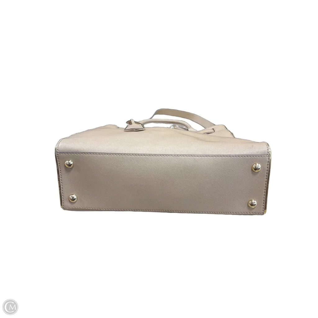 Handbag Designer By Michael Kors, Size: Large