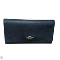 Wallet Designer By Coach, Size: Large