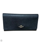 Wallet Designer By Coach, Size: Large