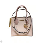 Handbag Designer By Michael Kors, Size: Small
