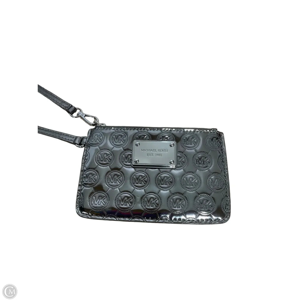 Wristlet Designer By Michael Kors, Size: Small