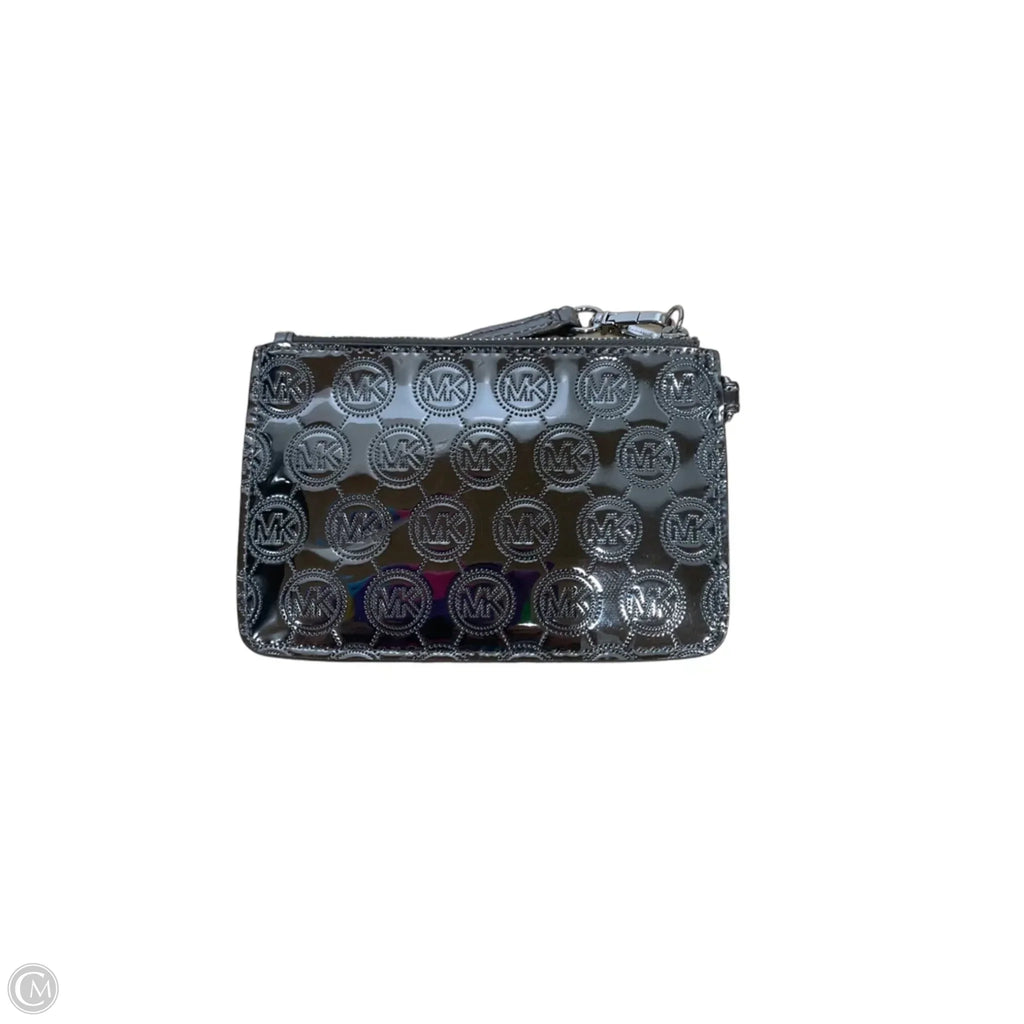 Wristlet Designer By Michael Kors, Size: Small