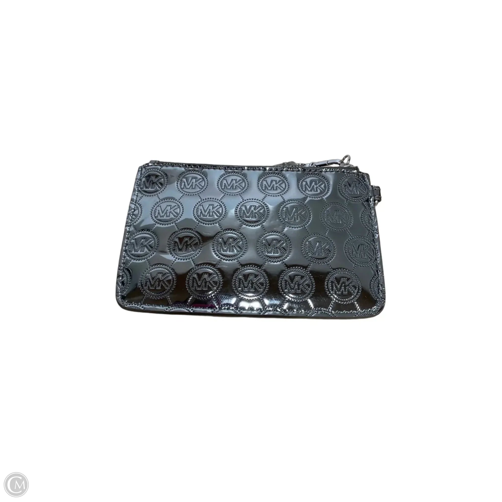Wristlet Designer By Michael Kors, Size: Small