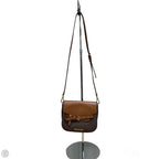 Crossbody Designer By Michael Kors, Size: Small