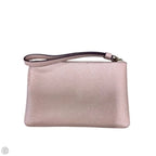 Wristlet Designer By Coach, Size: Small