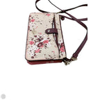 Crossbody Designer By Coach, Size: Small