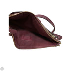 Crossbody Designer By Coach, Size: Small