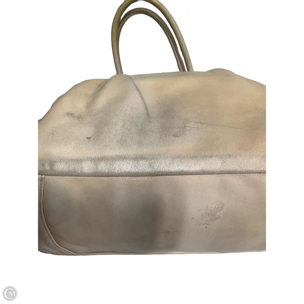 Handbag Luxury Designer By Prada, Size: Large