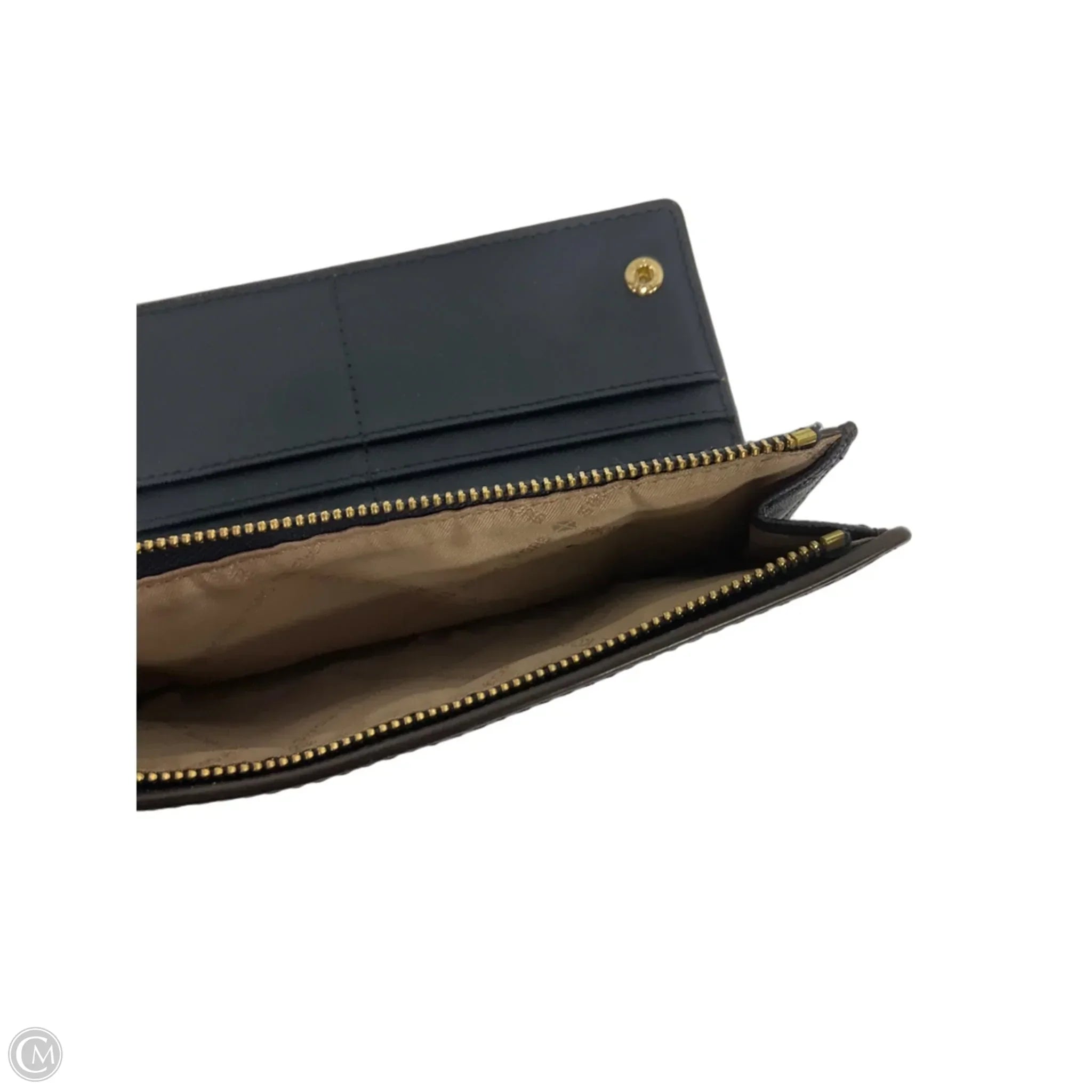 Wallet Designer By Michael Kors, Size: Large