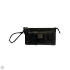 Wristlet Designer By Coach, Size: Medium