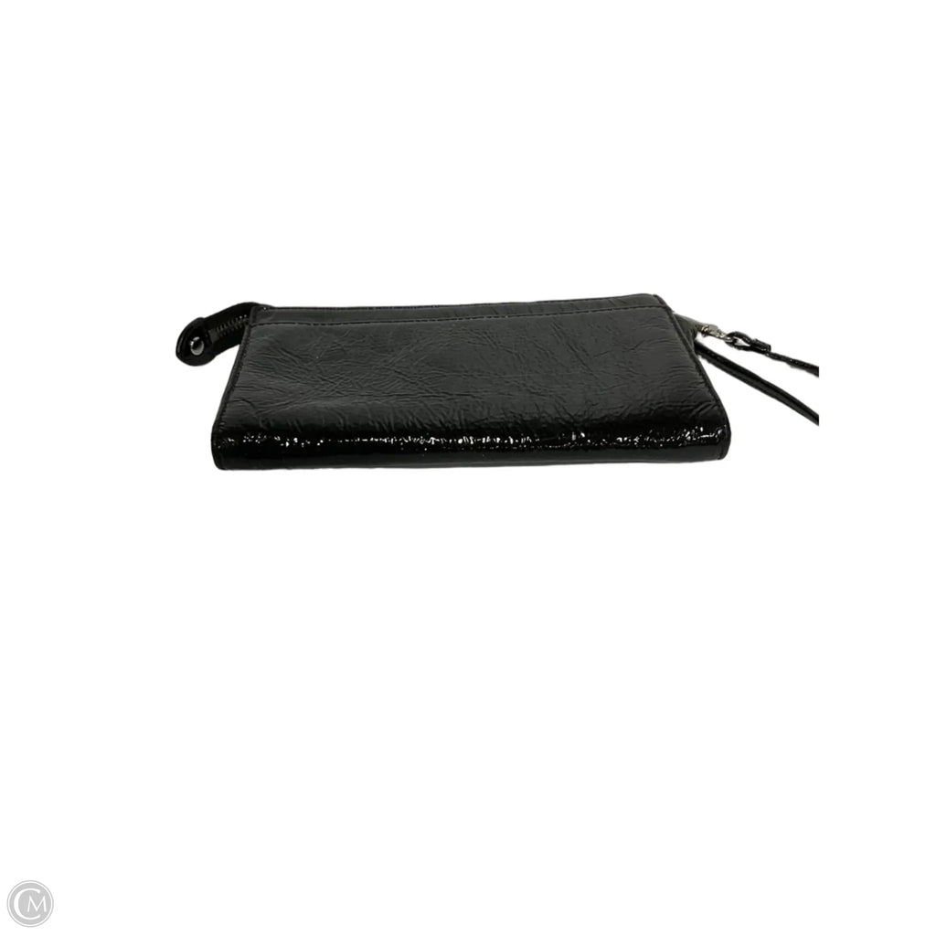 Wristlet Designer By Coach, Size: Medium