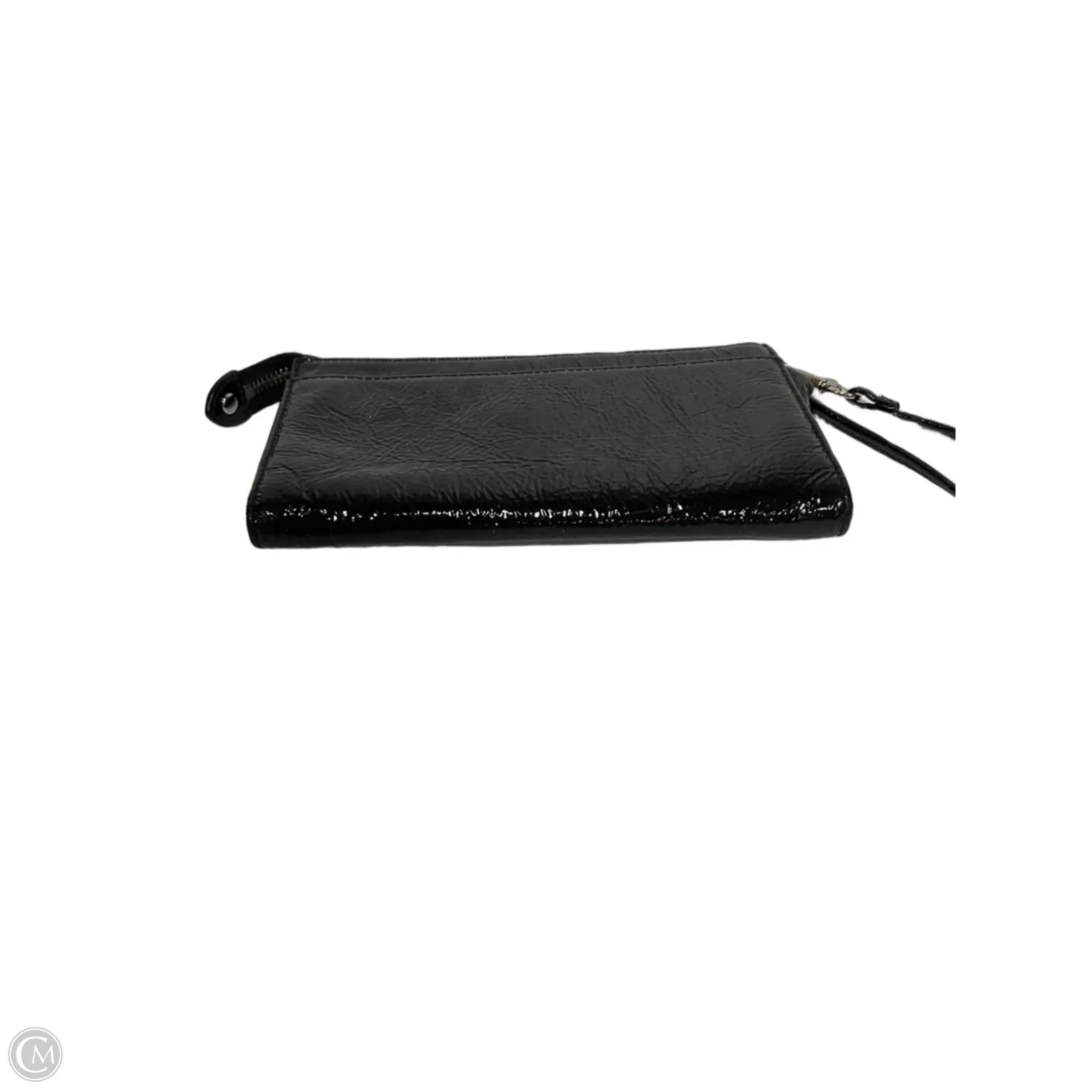 Wristlet Designer By Coach, Size: Medium