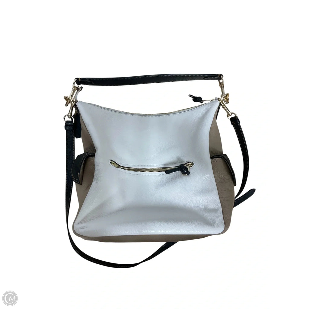 Handbag Designer By Coach, Size: Large