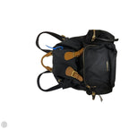 Backpack Luxury Designer By Burberry, Size: Large