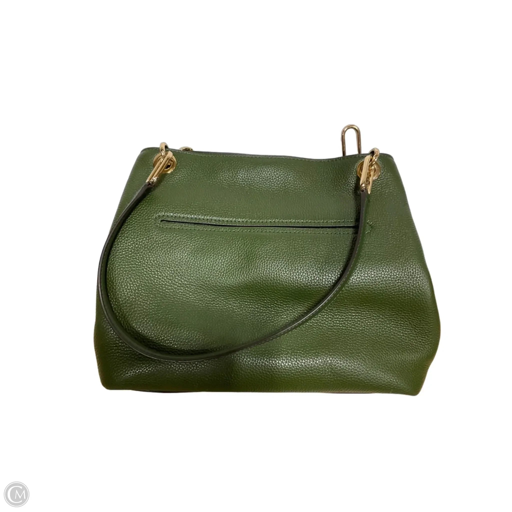 Handbag Designer By Michael Kors, Size: Large