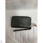 Wristlet Designer By Coach, Size: Medium