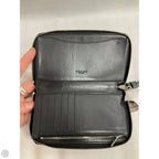 Wristlet Designer By Coach, Size: Medium