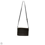 Crossbody Designer By Coach, Size: Medium