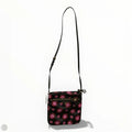 Crossbody Designer By Michael Kors, Size: Medium