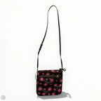 Crossbody Designer By Michael Kors, Size: Medium