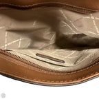 Crossbody Designer By Michael Kors, Size: Medium