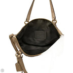 Crossbody Designer By Coach, Size: small