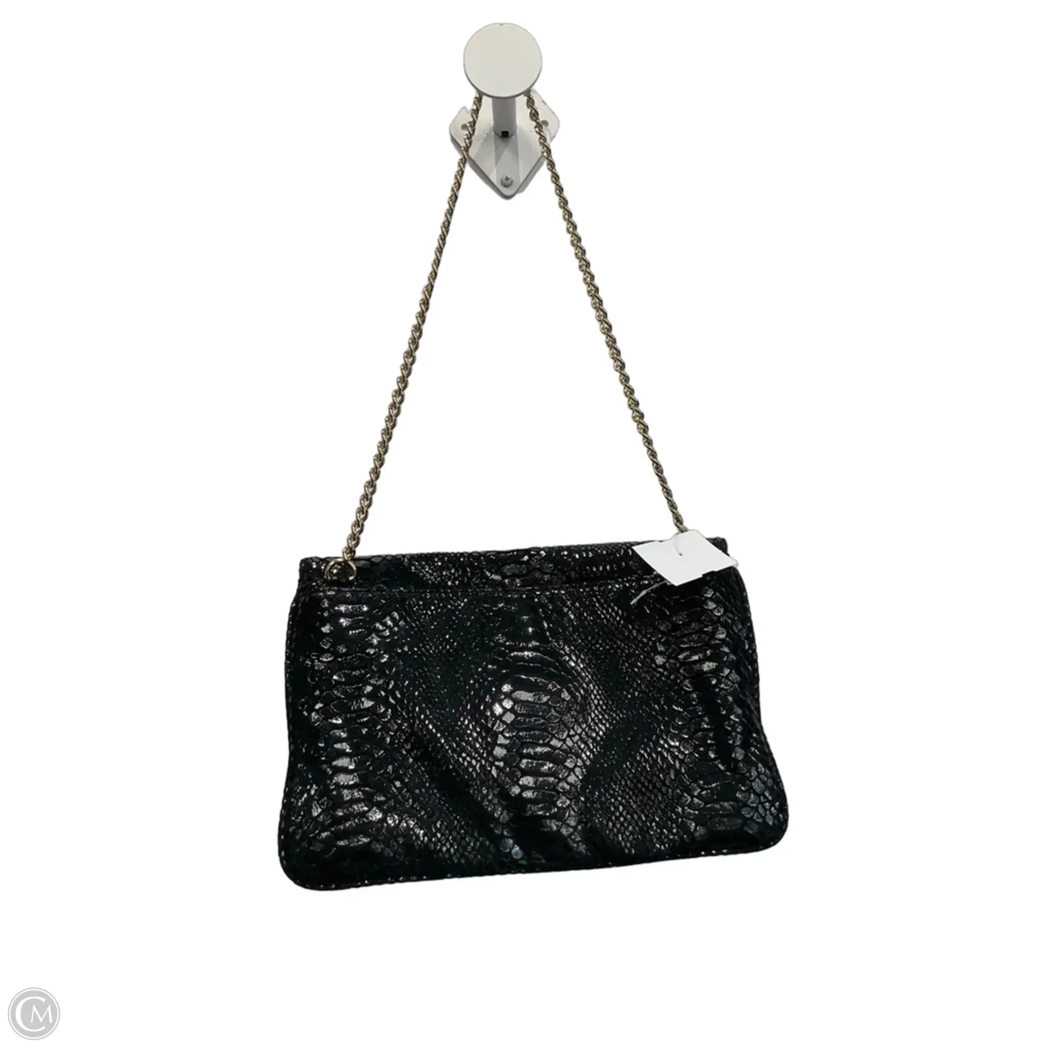 Crossbody Designer By Michael Kors, Size: Medium