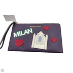 Wristlet Designer By Michael Kors, Size: Medium