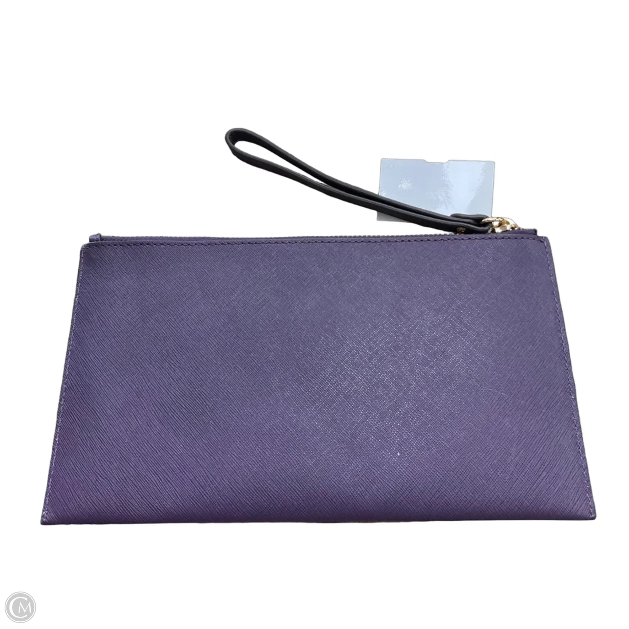 Wristlet Designer By Michael Kors, Size: Medium