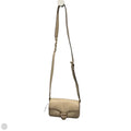 Crossbody Designer By Coach, Size: Medium