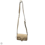Crossbody Designer By Coach, Size: Medium