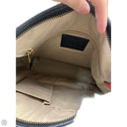 Crossbody Designer By Coach, Size: Large