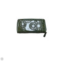 Wallet Designer By Coach, Size: Large