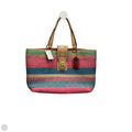 Handbag Designer By Coach, Size: Large