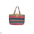Handbag Designer By Coach, Size: Large
