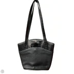Crossbody Leather By Brighton, Size: Small
