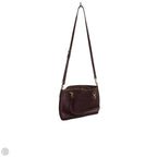 Crossbody Designer By Coach, Size: Medium